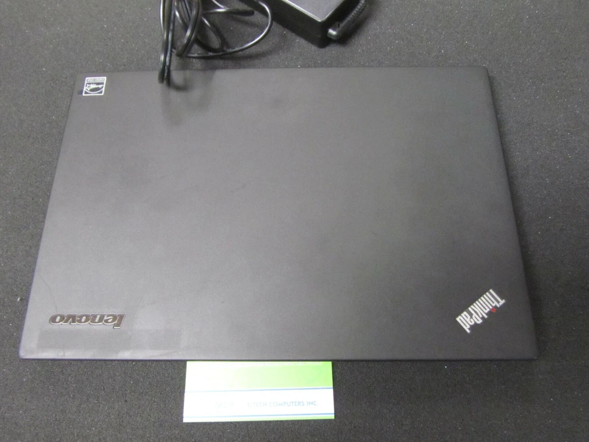 Lenovo ThinkPad X240 Windows 7 PC Laptops & Netbooks for Sale Lenovo ThinkPad X240 Windows 7 PC Laptops & Netbooks for Sale