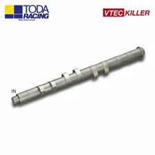 TODA RACING VTEC Killer High Power Profile Camshaft 295 (12.5) IN 14111-B16-011