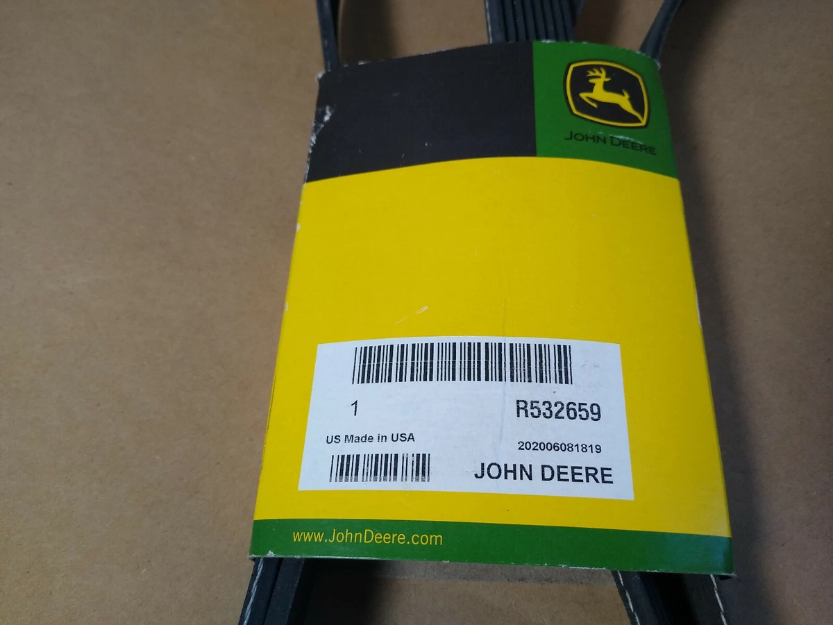 NEW John Deere OEM 36