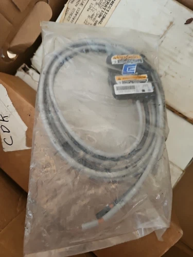 Copeland POWER CABLE-MOLDED PLUG 529-0060-24