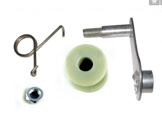 10X CHAIN ROLLER TENSIONER 50 110cc 125cc 250cc DIRT BIKE ATV QUAD PIT THUMPSTAR - image 2 of 2