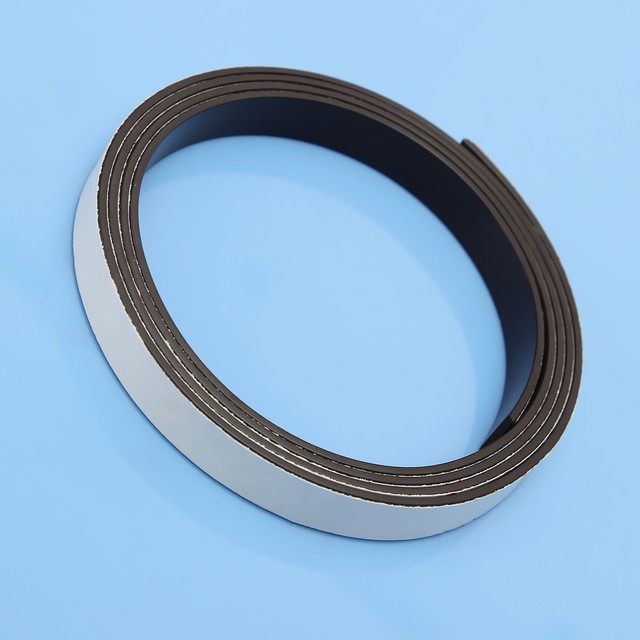 1M Self Adhesive Strip Strong Tapes 1M x 10MM x 1.5MM