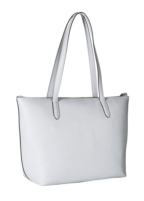 国内即発 COACH Taylorトート 38312 A4収納 Coach Taylor Tote Bag in Wine 38312 – PinkOrchard.com