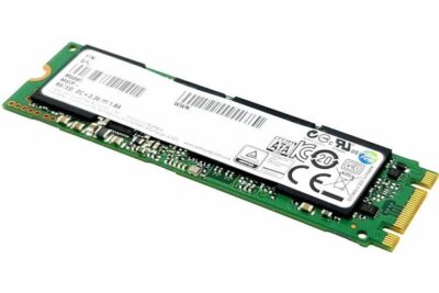 Micron 1100 256GB MTFDDAV256TBN M.2 SATA 530/500 MB/s SSD