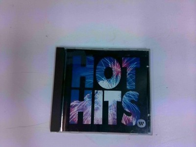 Hot Hits Chris Rea U 96  Kim Wilde a. o.: