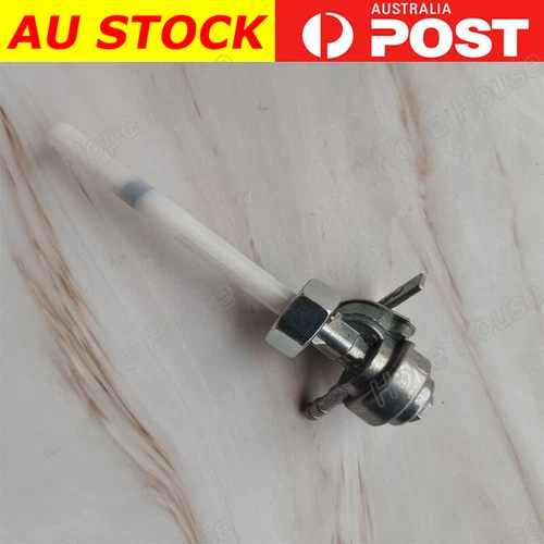 16mm FUEL TAP SWITCH PETCOCK PETROL TANK For HONDA XL250S CX500 CX500C CX500D