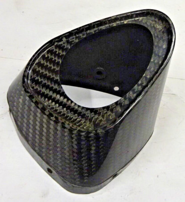 YOSHIMURA R-11 R11 ERSATZ AUSPUFF CARBON ENDKAPPE SPITZE