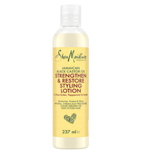 Image of Shea Moisture Jamaican Black Castor Oil Strengthen & Restore Styling Lotion
