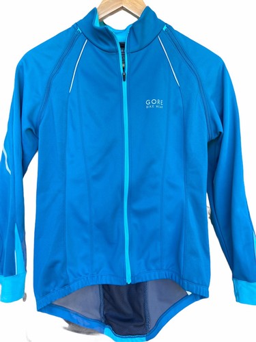 Gore Bike Wear Windstopper Soft Shell 