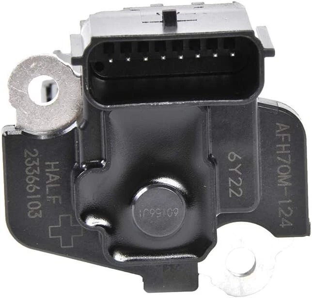 Sensor de flujo de aire másico Chevy Equinox 2018 2019 2020 2021 2022 sensor MAF *GM OEM* Foto 3 de 3