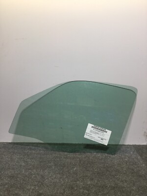 New FORD Escape 01-07 OEM Front Door-Window Glass Left 5L8Z7821411AA, DD09752GTN