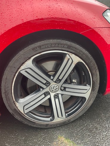 Volkswagen Golf R DSG - Picture 6 of 11