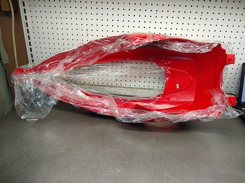 Can-Am Renegade 800R 2010 Central Pannel Fender Plastic 24120314 - Picture 8 of 9