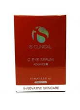 iS Clinical C Eye Serum Advance+ 15ml / 0.5oz
