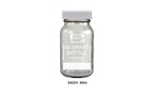 Mr. Hobby Mr. Spare Bottle Extra Large by GSI Creos 80ml SB224