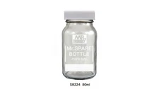 Mr. Hobby Mr. Spare Bottle Extra Large by GSI Creos (80ml) SB224