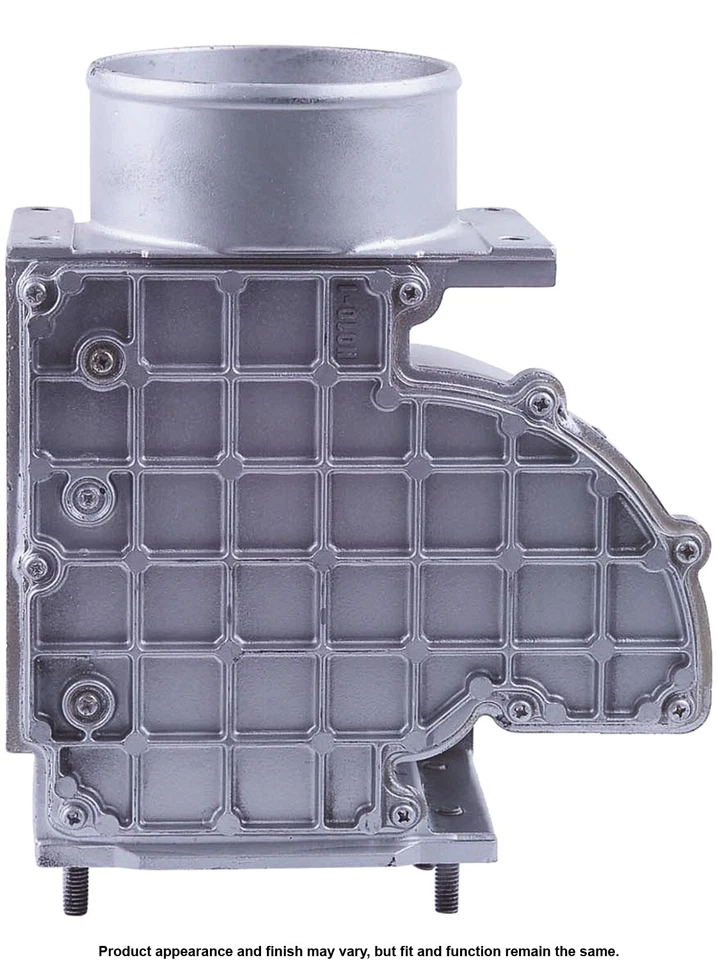 Sensor de fluxo de ar em massa Cardone 1990 1991 1992 1993 1994 para 1989-1995 Mazda MPV - Imagem 3 de 4