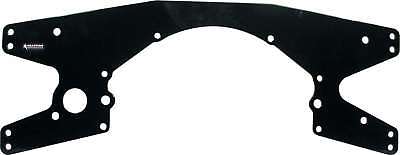 Allstar Midplate SBC 5/8in DW/Pierce Allstar Midplate SBC 5/8in DW/Pierce