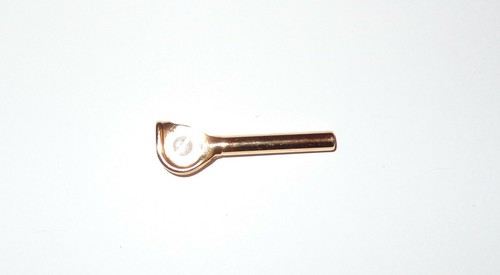 New Aftco Standard & Big Foot Roller Fishing Rod Tip Top Guide (Choose Size) - Picture 15 of 90