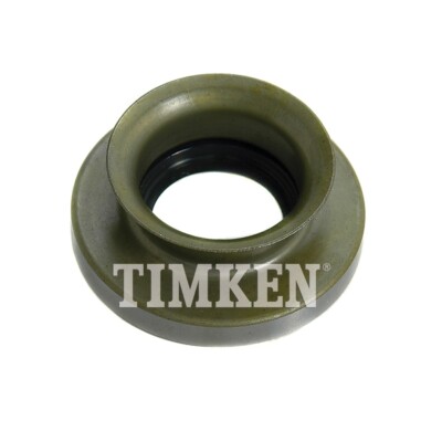 Diff Output Shaft Seal  Timken  2300