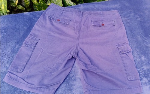 TU Cargos - Navy W36 NEU - Bild 3 von 4