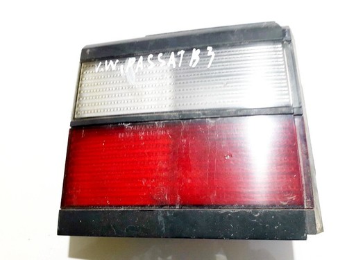 Volkswagen Passat 1992 Tail light inner, left side 333945107, 3339 #809996-04