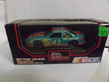 Racing Champions Blue Richard Petty 43 Stock Car Replica 1/43 Scale