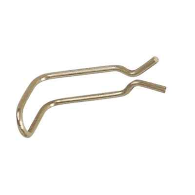 5 Morsetti A Molla Per Idropulitrice Karcher K3-K7 - Acciaio Inox 304, Compatibili 50372210 - Foto 3