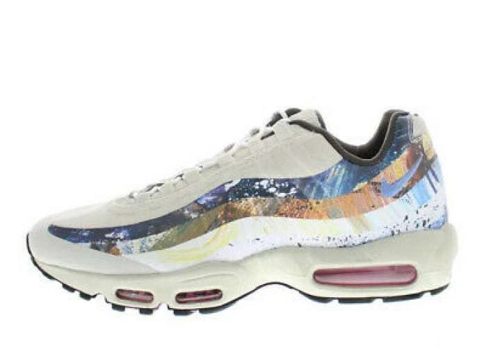 NIKE AIR MAX 95 / DW