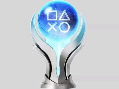 PS4 Trophy Service 100% Yu-Gi-Oh! Master Duel
