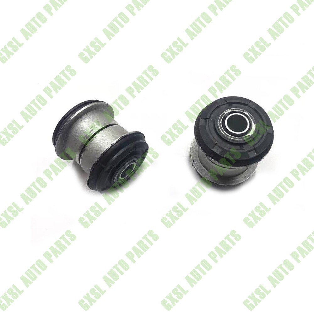 📞 Aston Martin DBS DB9 Front Lower Control Arm Ball joint bushing repair Set