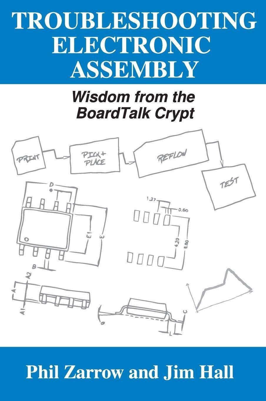 Phil Zarrow (u. A.) | Troubleshooting Electronic Assembly | Buch |