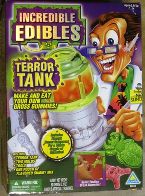 incredible edibles toy