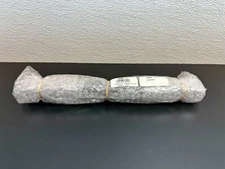 THORLABS XE25-CUSTRAIL/M 325MM XE25 Rail M6 Tapped Black Anodized