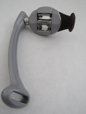 Freejump X'Up XUP single branch stirup clip in PARTS  Equestrian