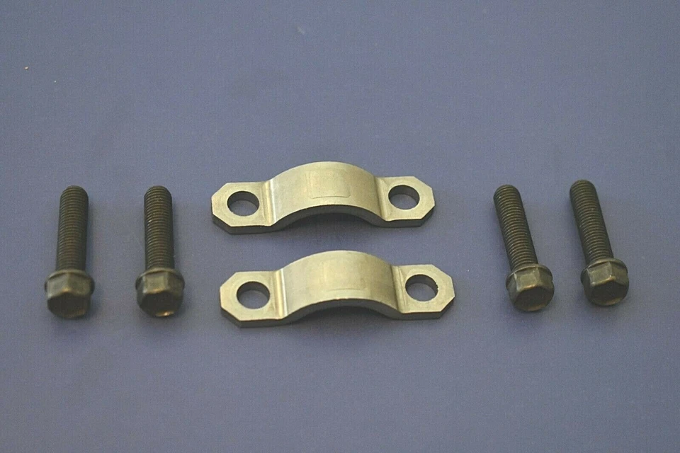 Correa articulada universal ACDelco Oldsmobile Cutlass F85 Delta 88 442 Bravada Vista Foto 3 de 4