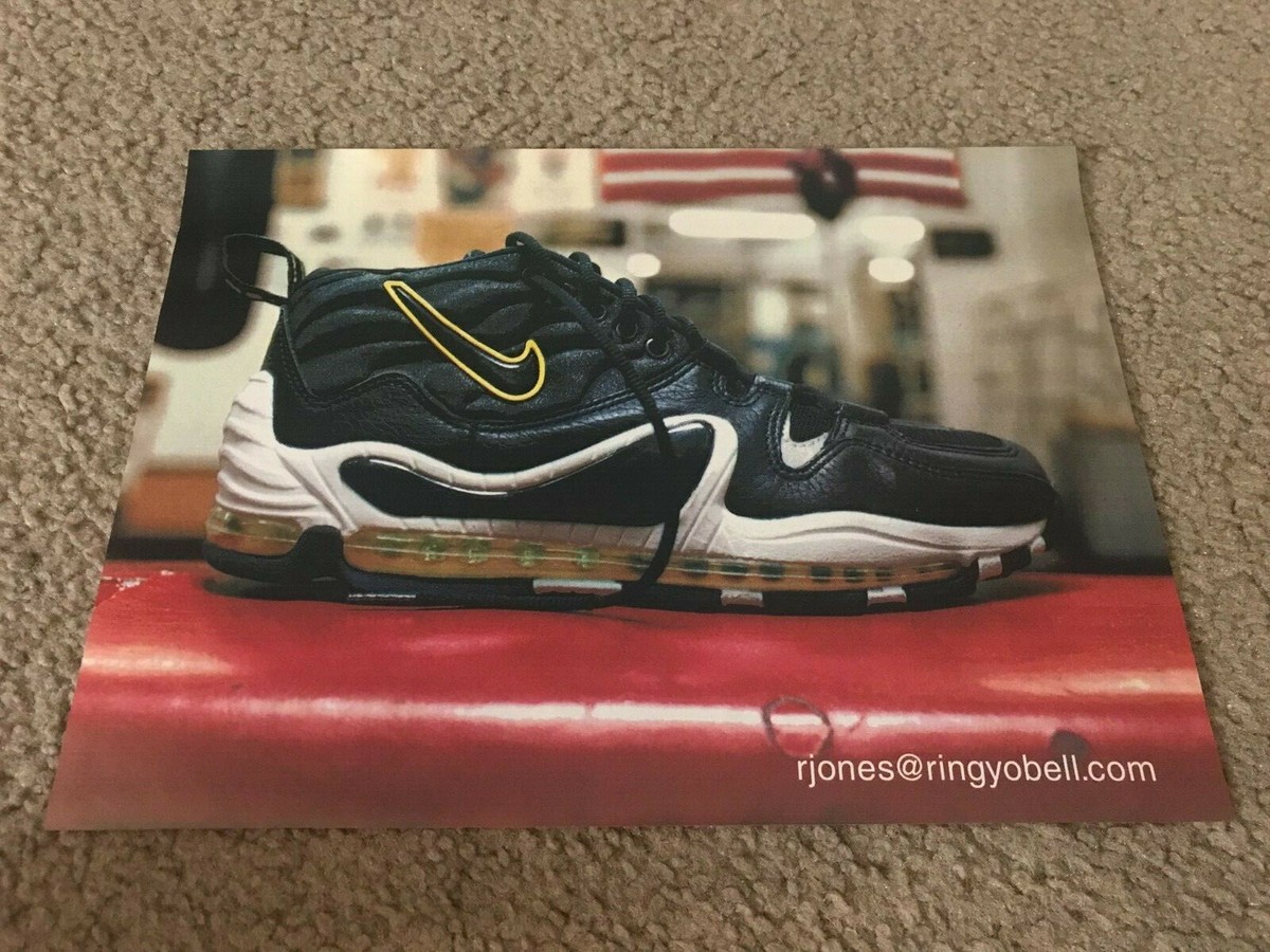 1997 nike cross trainers