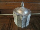 Godinger Silver Art Co. Ltd. Ornate Lidded Lined Trinket Box — photo 4