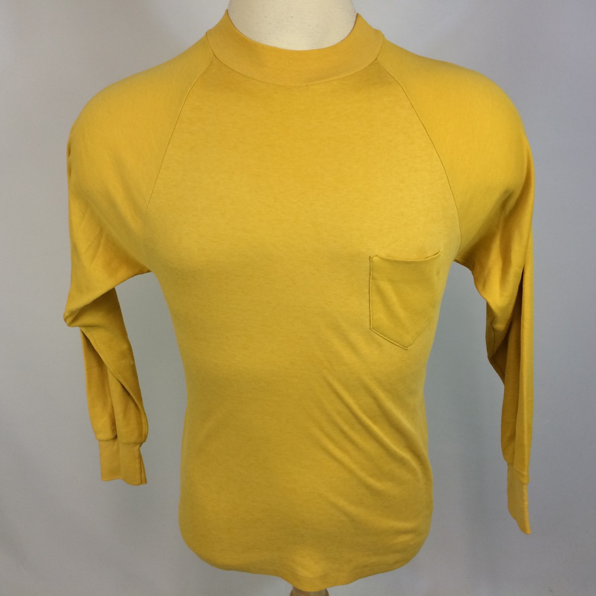 【ANGLAN】Pigment Over Basic Shirt hewn. - Men's Organic Cotton Signature Oversized T-Shirt