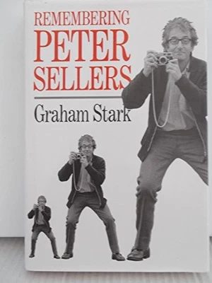 REMEMBERING PETER SELLERS, Stark, Graham - Bild 1 von 2