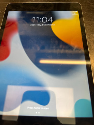 Apple iPad Mini 4th. Gen. 16GB, Wi-Fi, 7.9 in - Gold