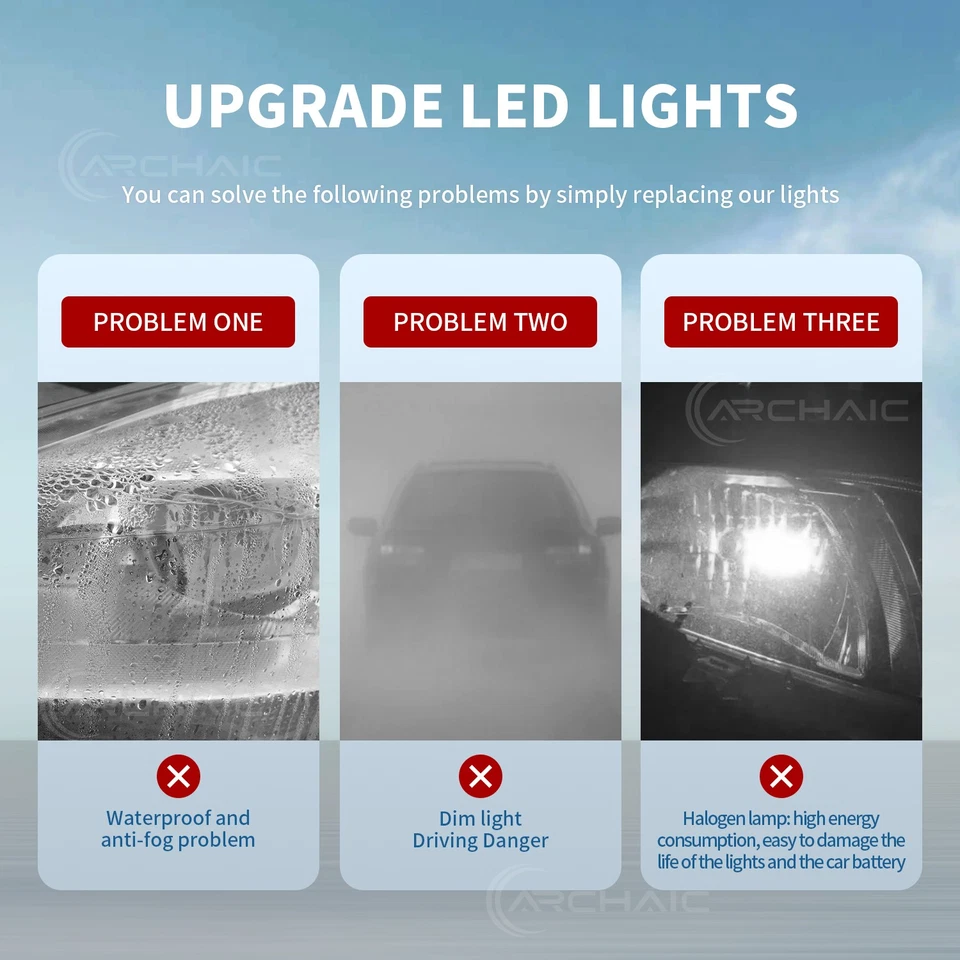 Smoked Lens Tail Lights for BMW 6 Series F06/F12/F13 2012-2019 M6 w/Sequential Foto 3 de 4