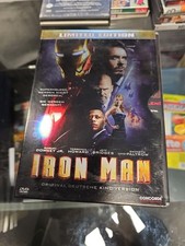 Iron Man Limited Edition - in Metallbox - Mar...