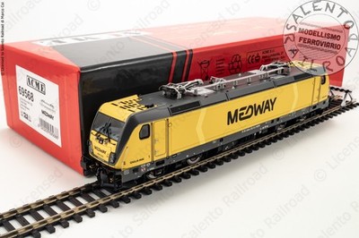 ACME 69568 E-Lok Medway TRAXX 494 232 ''Giulia Mai'' Epoche VI DCC