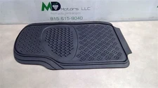 2015-2018 NISSAN MURANO REAR LEFT CARPET FLOOR MAT 999E2-C3002