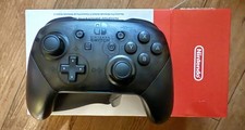 Nintendo Switch Pro Wireless Controller - Controller Only