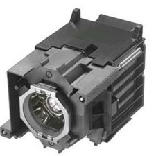 REPLACEMENT PROJECTOR TV LAMP FOR SONY VPL FH65 LAMP  HOUSING