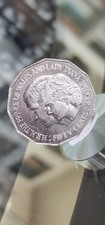 1981 CHARLES AND LADY DIANA SPENCER-50 CENT COIN-AUSTRALIAN-