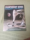 1969 NATIONAL LEAGUE CHAMPIONSHIP. ATLANTA BRAVES VS. NY. METS — photo 1