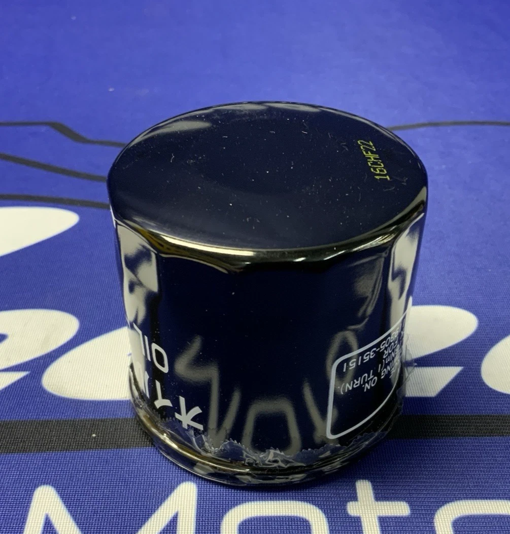 Polaris Engine Oil Filter Ranger 900 2011-2014 OEM 3070131